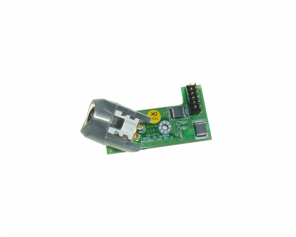 iBook G3 ClamShell DC-in Board