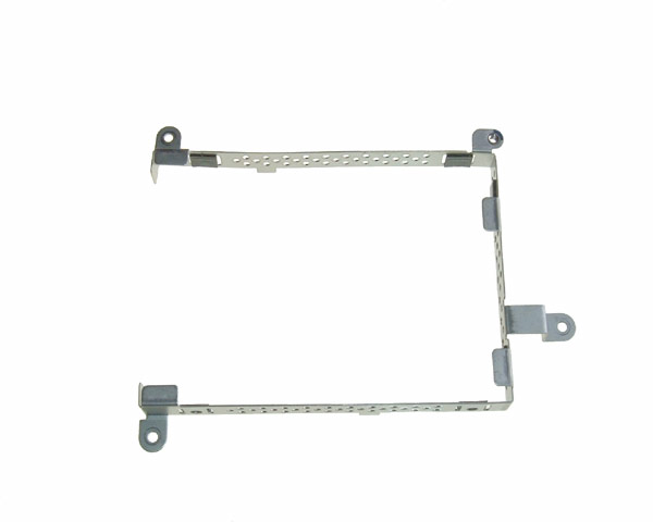 iBook G3 ClamShell Hard Disk Mount