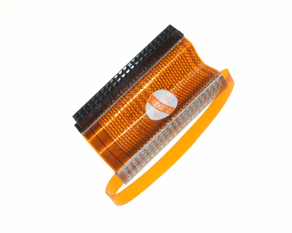 IBook G3 ClamShell Hard Drive Flex Cable