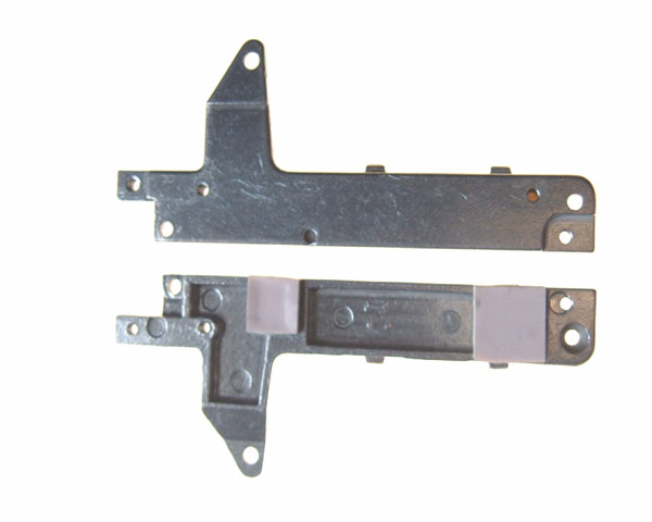 iBook G3 ClamShell Heat Sink