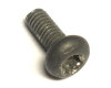 PowerBook screw, rear case, T6 6mm (PB150)
