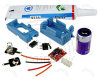 pico-mac-nano Battery Power Module, Kit