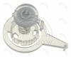 iBook G3 Clamshell Power/Reset Button Assembly (Original)