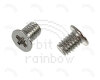 iBook G3 Clamshell Screw, Clutch Cover L/R Ph 3.6mm, Thin