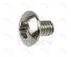 iBook G3 Clamshell Screw, Shield to AV Board Ph 3.9mm