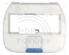 iBook G3 Clamshell Top Case & Trackpad, Indigo (FireWire)