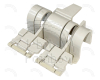 Macintosh Reset/Interrupt Switch (IIcx/IIci/Quadra 700)