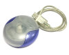 Apple Mouse, Hockey Puck USB M4848, Grape/Purple rev 1