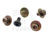 PowerBook 100 Screw, Logic Board Set of 5 6.5mm ph
