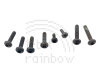 PowerBook Screw Set, Bottom case T8 (x8) (500 Series)