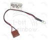 LED, Power Macintosh 8600/9600 & G3 Minitower
