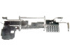 Titanium PowerBook G4 heat sink (667MHz-1GHz)